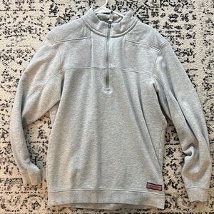 Vineyard Vines Quarter Zip Pullover